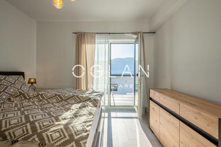 Casa cu garaj in Cisnadioara, mobilata utilata, 824 mp teren, COMISION 0% - 14