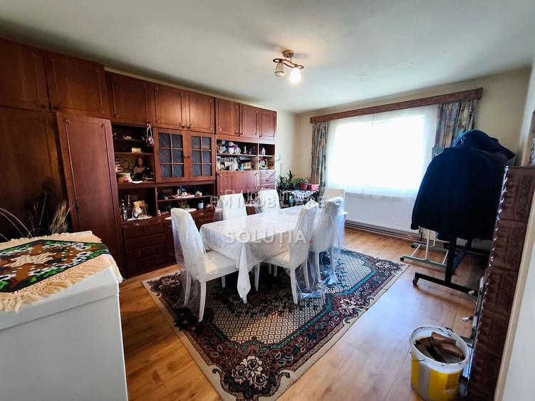 Casă de vânzare Satu Nou de Sus | 3 camere | Teren 807 mp - 6