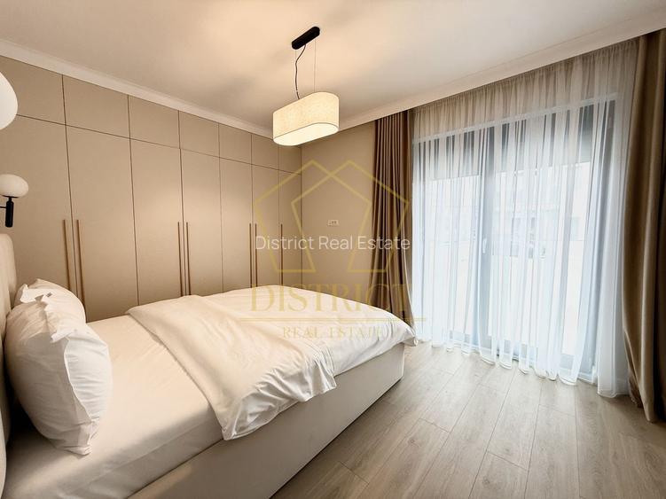 Apartament deosebit prima inchiriere 56 mp | Aradului - 3