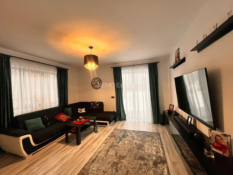 Casa Individuala 125Mp Utili I Suceava/Scheia I300.000Euro - 28
