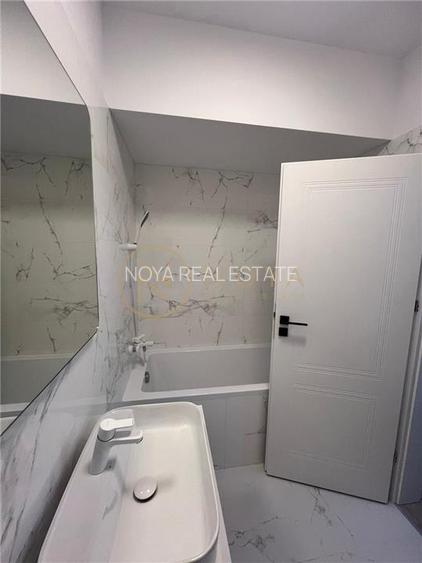 Vanzare 3 camere Cristal Nord cu parcare - 12