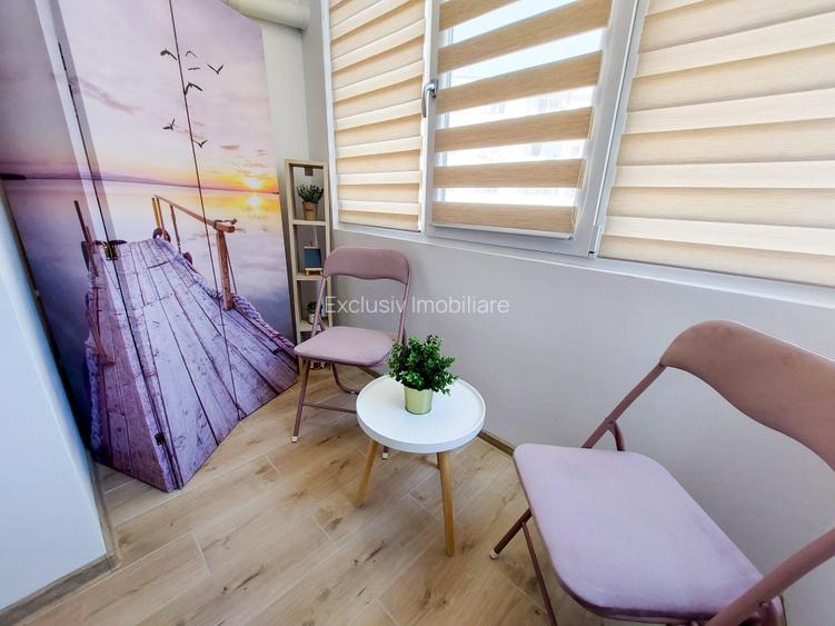 Apartament 2 camere | Trocadero | Renovat - 7