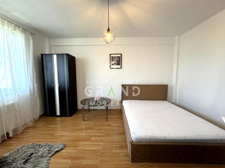 2 camere | 42mp | Grădină/Parcare | Bocskai Istvan/Capăt str.Constantin Brâncuși - 4