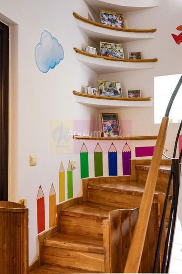 Grădiniță sau After School între Parcul Tineretului și Parcul Carol - 9