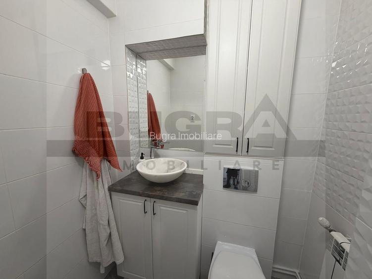 Apartament de 3 camere, decomandat, 70mp, parcare, zona Iulius Mall - 7