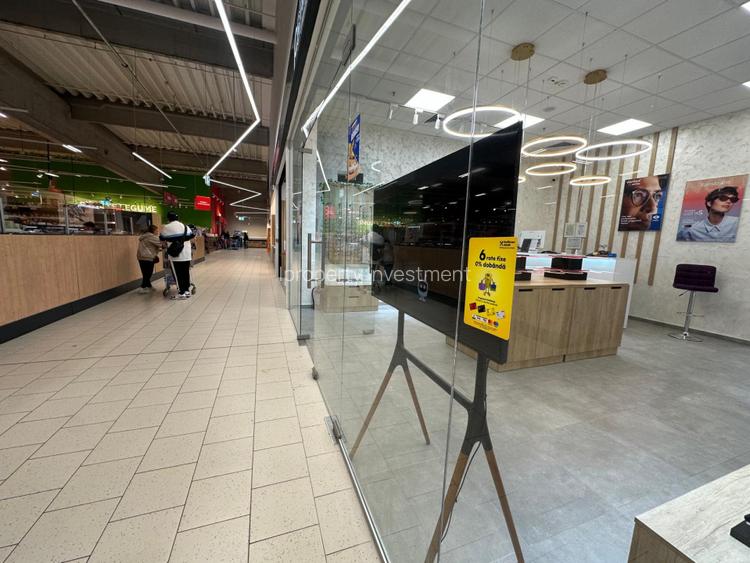 Optica Medicala | Kaufland Bragadiru nou | Vad intens | Afacere la cheie - 5