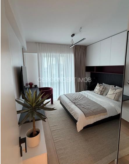 2 camere tip studio -Theodor Pallady - 5