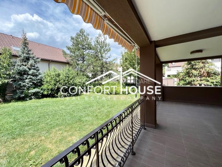 VILA S+P+EM, 7 camere, piscina, IANCU NICOLAE- Cambridge School - 53