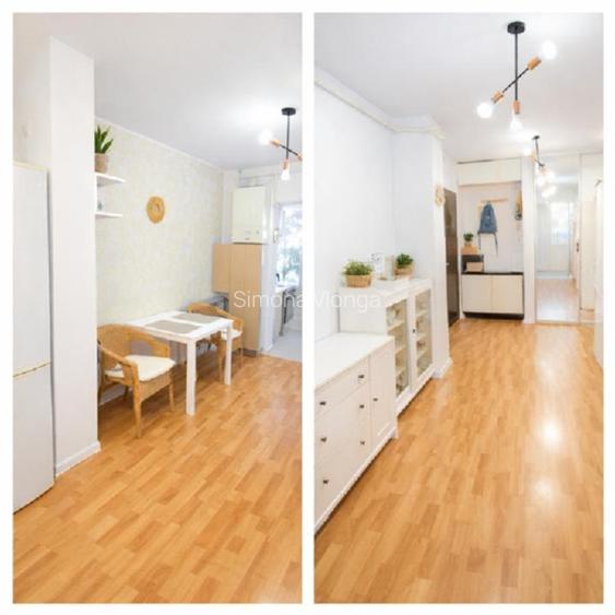 Apartament 2 camere,zona Tomis 3,proprietar - 6