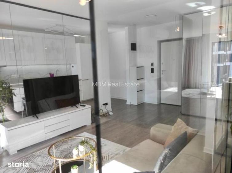 inchiriere studio dublu Cloud 9 parcare inclusa - 5