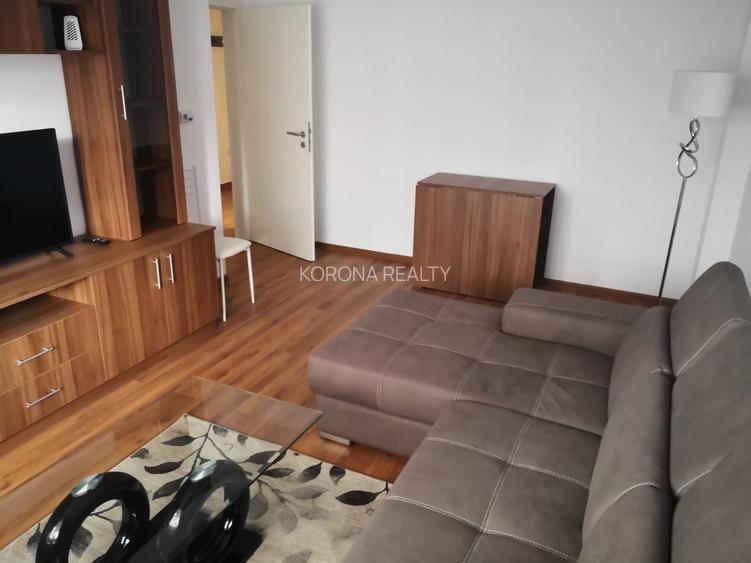 Apartament 2 camere decomandat de vanzare Tractorul bloc nou - 20