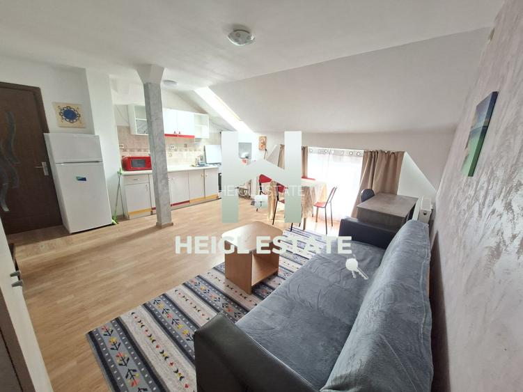 Apartament spatios in zona Sagului - 3