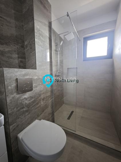 Apartament 3 camere | 2 băi | balcon | Străulești | etaj 2 - 8