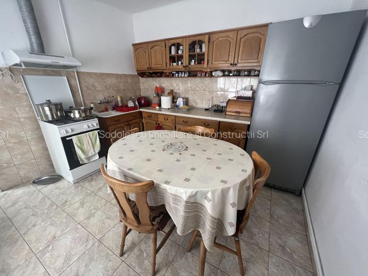 CASA CU TEREN GENEROS- 1.593 MP - 6