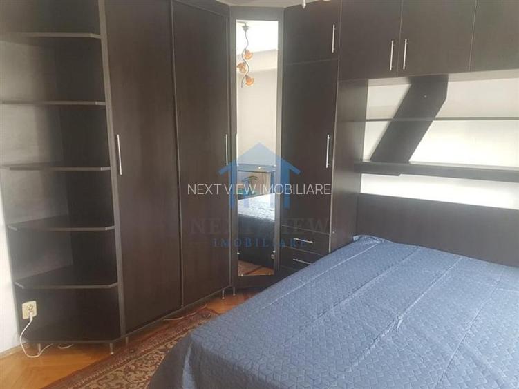 Apartament 3 camere, Calea Dorobantilor - 11