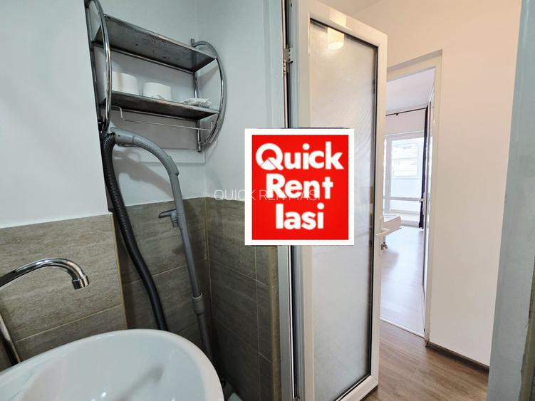 Bulevardul Independentei UMF Apartament 3Camere Decomandat De Inchiriat - 19