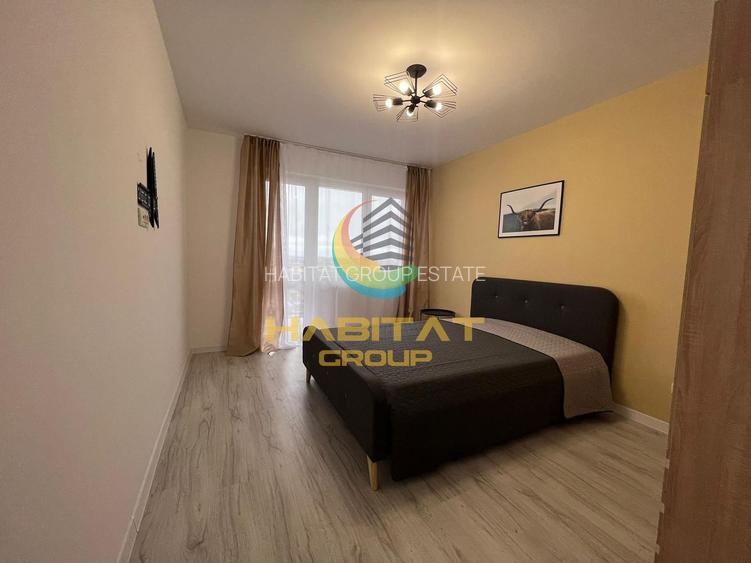 2 Camere Popești-Leordeni | Bloc 2022 | 10 min Metrou | Mobilat & Utilat - 3