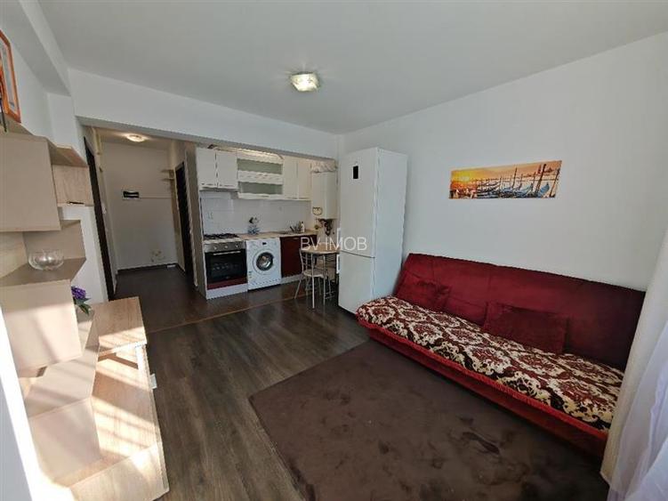 Inchiriem Apartament 2 Camere, Mobilat, Studio, Tractorul - 3