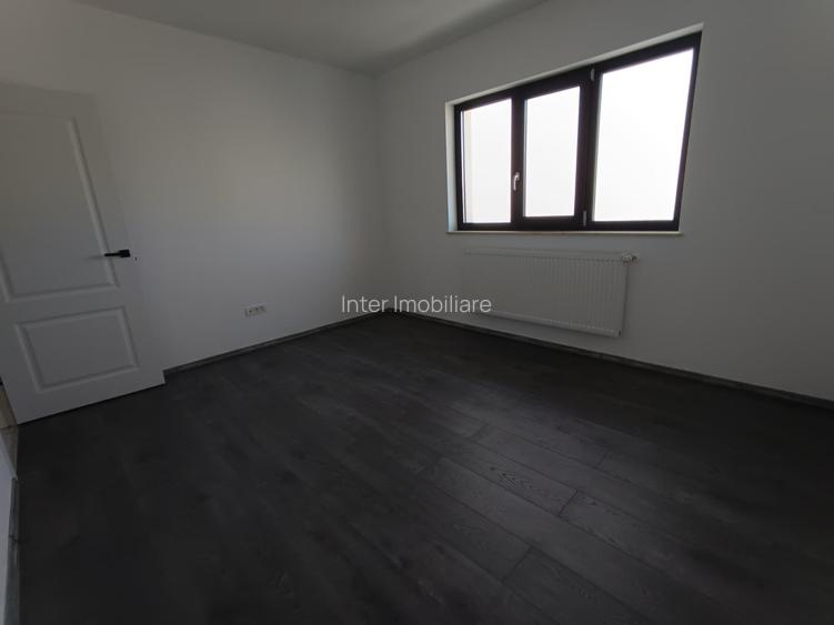 4 camere, 100 mp, de vanzare casa in zona Valea Lupului, ANTIBIOTICE, Cod 161068 - 9