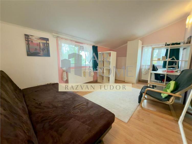 Casa 6 camere ,  garaj , Ploiesti , Zona Afi Palace - 19