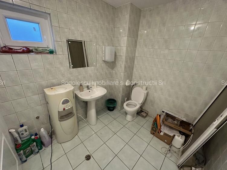 Cladire pretabila spațiu birouri/ clinica - 20