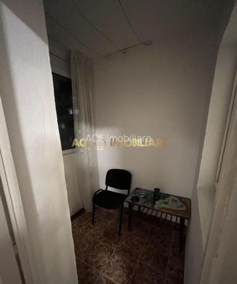 Garsoniera de inchiriat | Titan | Metrou | decomandat | mobilat - 5