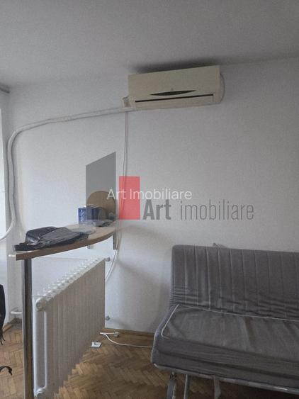 Garsoniera Costin Georgian - 3