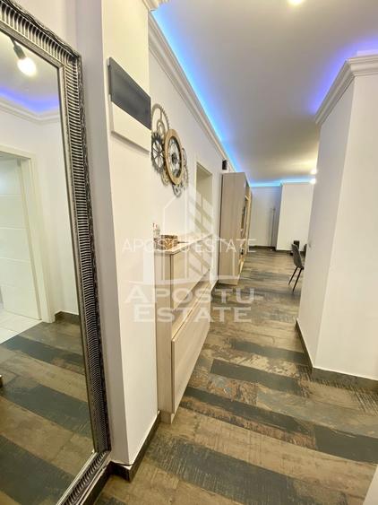 Apartament 3 camere, loc de parcare propriu, zona Padurea Verde - 10