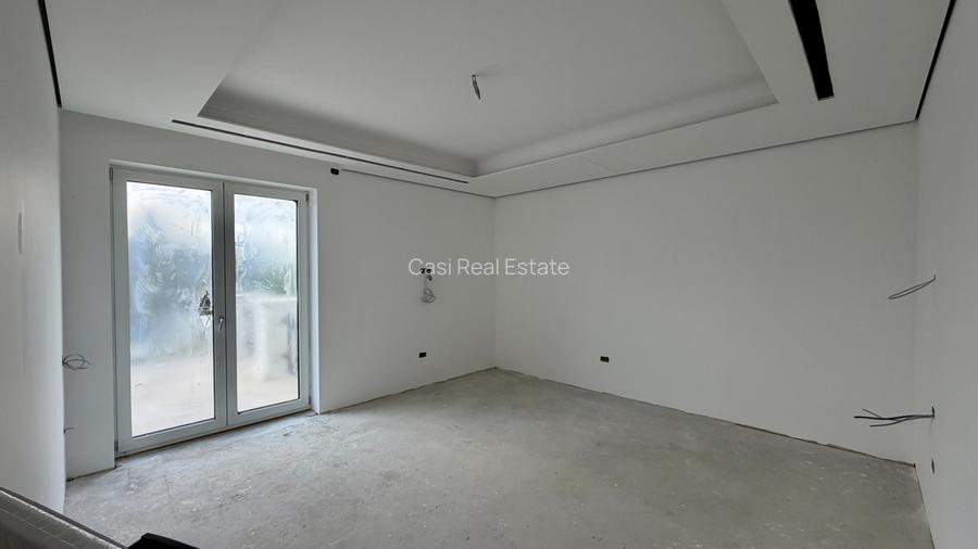 Vilă individuală cu 7 camere  finisaje incluse - 11