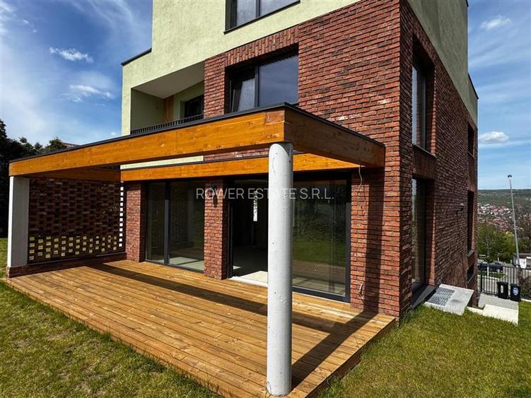 Casa Individuala S+P+ET.+ET Retras situata in cartierul Gruia! - 2