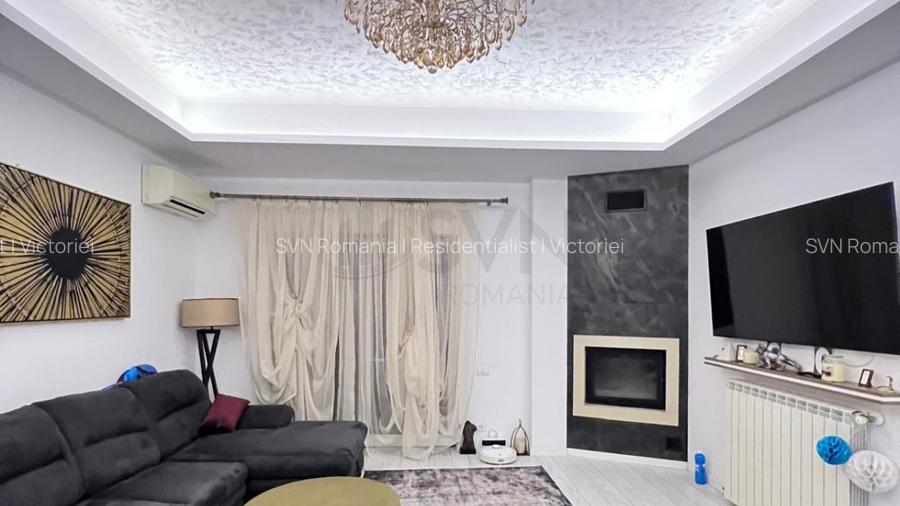 REA1027343 Apartament 3 Camere I Ibiza Sol Pipera I Terasa 42 mp I Vedere Piscin - 3