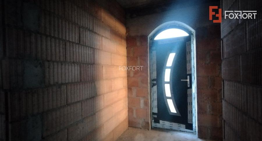 COMISION 0% Casa individuala 5 camere, Becicherecu Mic - Teren 790 mp, Garaj - 8