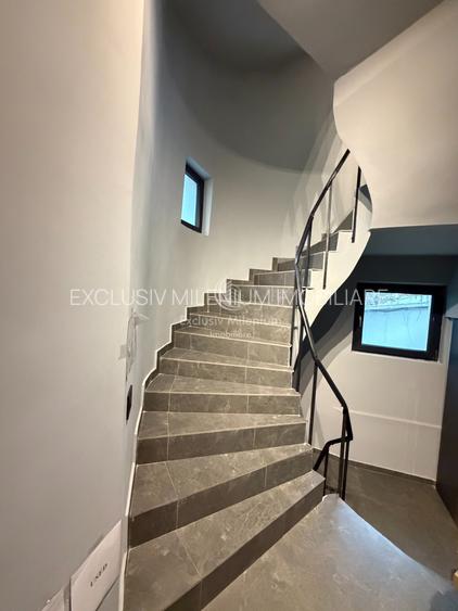 Vila / Casa Aviatorilor | Piata Victoriei Birouri/Medicale Kiseleff - 17