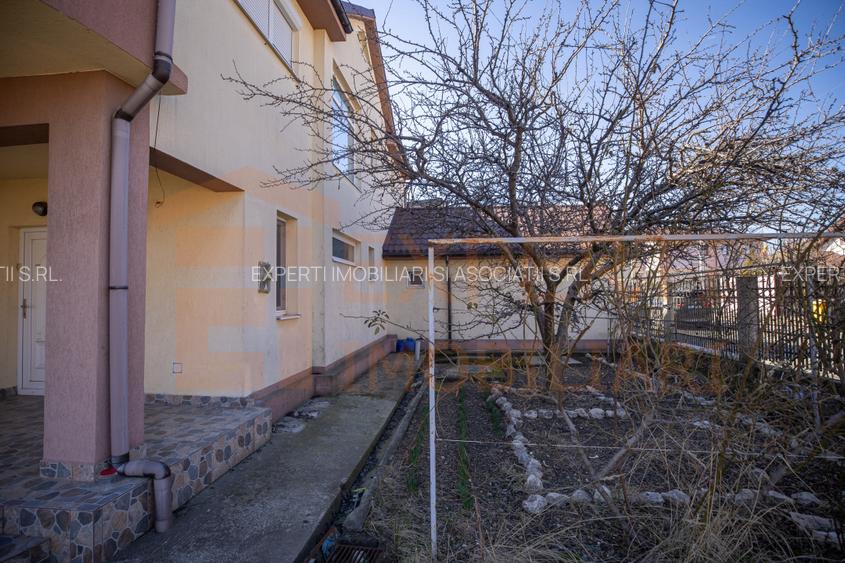 Casa P+1 de vanzare, situata in orasul Navodari - 5