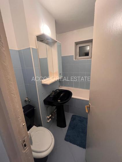 Drumul Taberei - 1 Mai, 3 camere decomandate, mobilat complet - 10