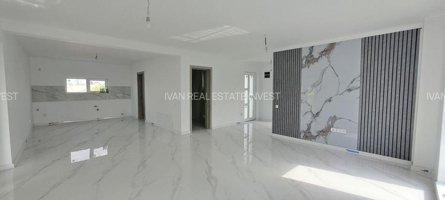JOITA, casa individuala la cheie, P+1Et, 4 camere, 3 bai, comision 0% - 4
