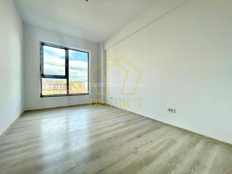 Apartament cu 3 camere si 2 bai | Braytim | ESO PETROL - 5