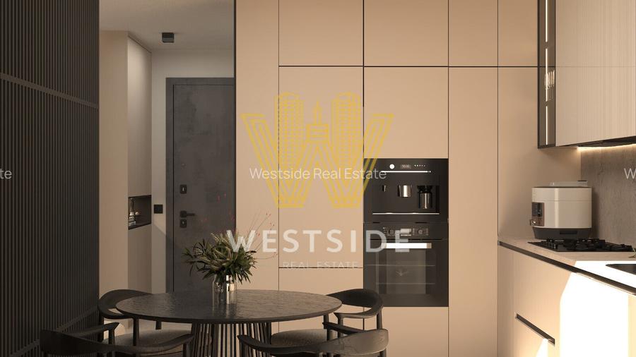 Apartamente premium de vanzare Mosnita - 11