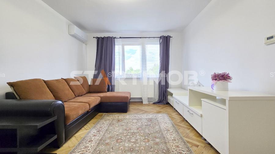 Apartament mobilat Astra - 33