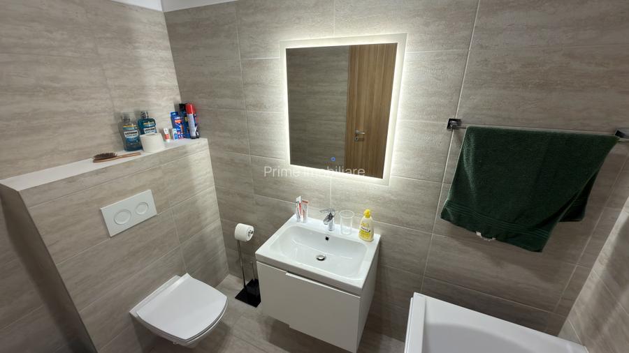 Penthouse | 82mp | terasa 30mp | zona Cetate - 7