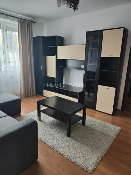 Apartament 2 camere confort 1 Piata Astra Mobilat -Insorit -Liber . - 5