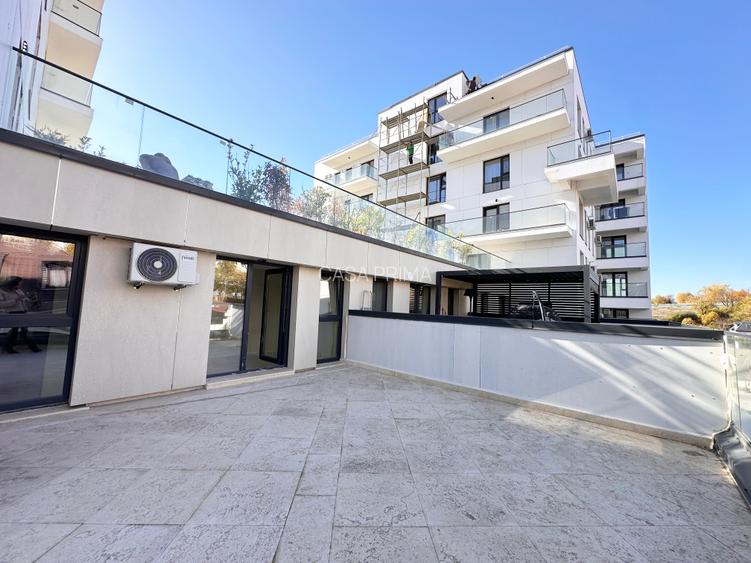 Pacurari-Alpha Bank , 3 camere,2 bai, decomandat , TE MUTI-Finalizat! - 7