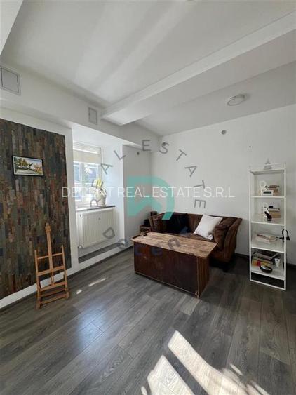 Garsoniera tip studio, Schiller Residence - 13