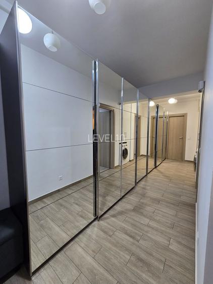Apartament 3 camerede inchiriat |  finisaje premium | Piata Muncii - 8