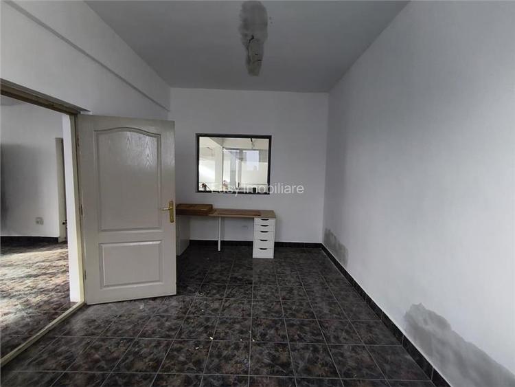 Spatiu Industrial 400 mp Curte Privata Zona Industriala Mureseni Acces TIR - 7