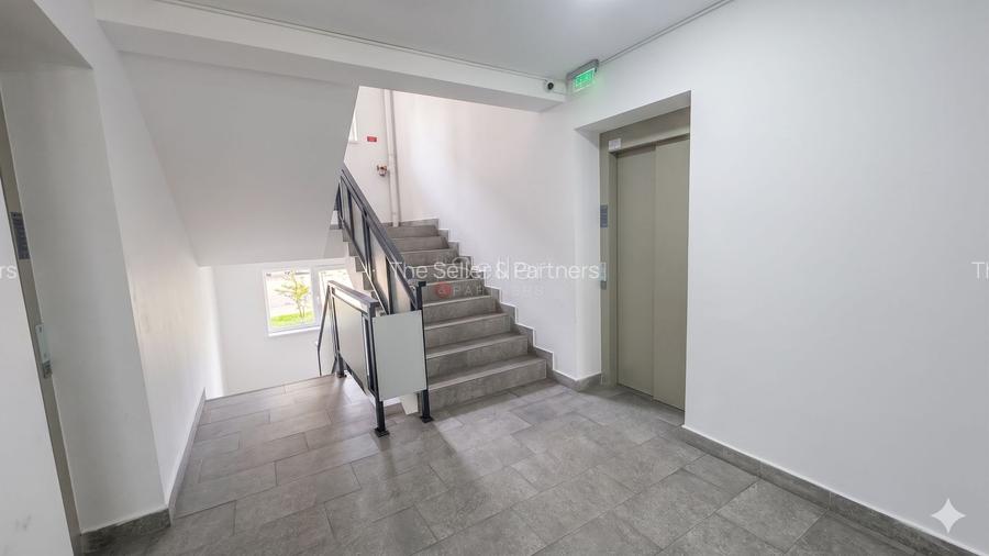 Orientare Estica | Suprafata Generoasa - 12