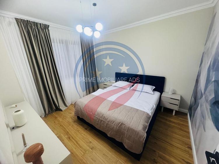 Apartament LUX | Ultracentral | Prima închiriere - 4