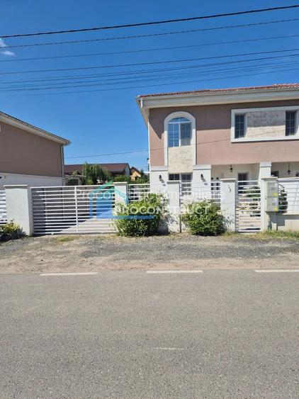 Duplex de inchiriat Mosnita Noua | 4 camere | 800euro - 11