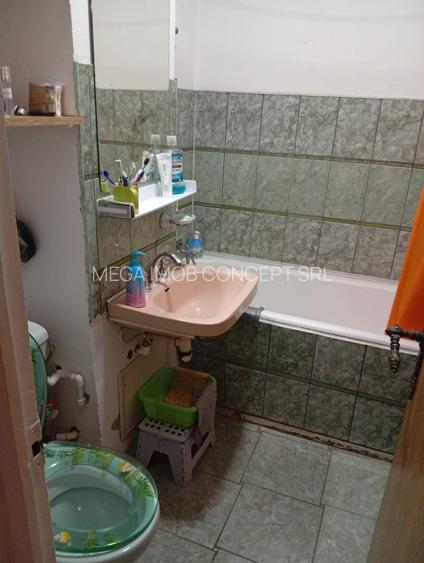 3 camere, bloc anvelopat, fără risc seismic – ideal pentru familie - 6