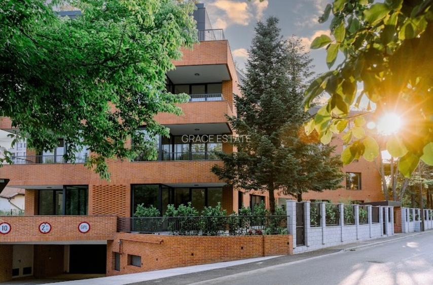 Penthouse 4 camere, prima inchiriere - Zona Iancu Nicolae/Cambridge School - 22